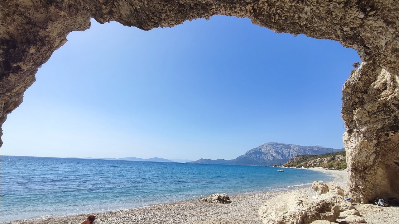 Samos / Balos i Kaladakia