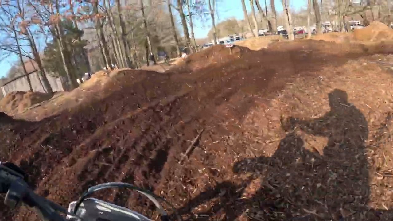SXCS - HANGOVER HARESCRAMBLE 2026