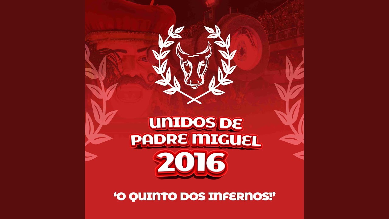 O Quinto dos Infernos (2016)