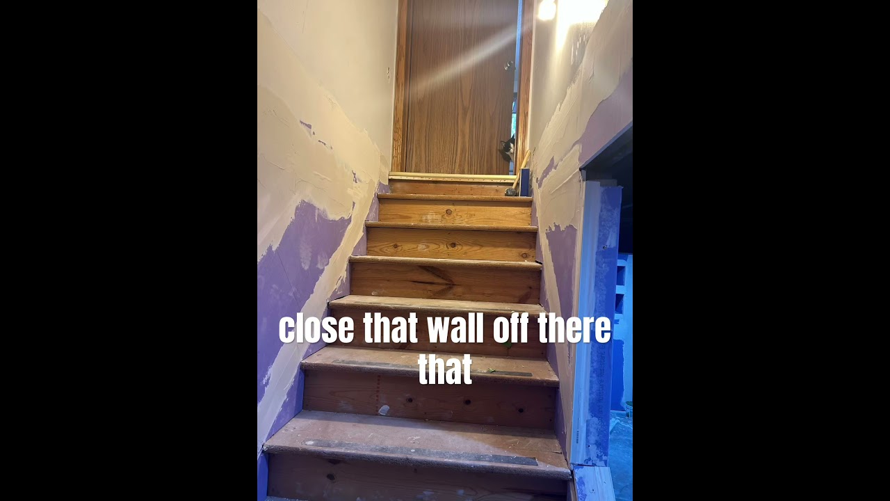 Basement Remodel for under $10,000 #basementremodel #diy #fyp #budgetfriendly