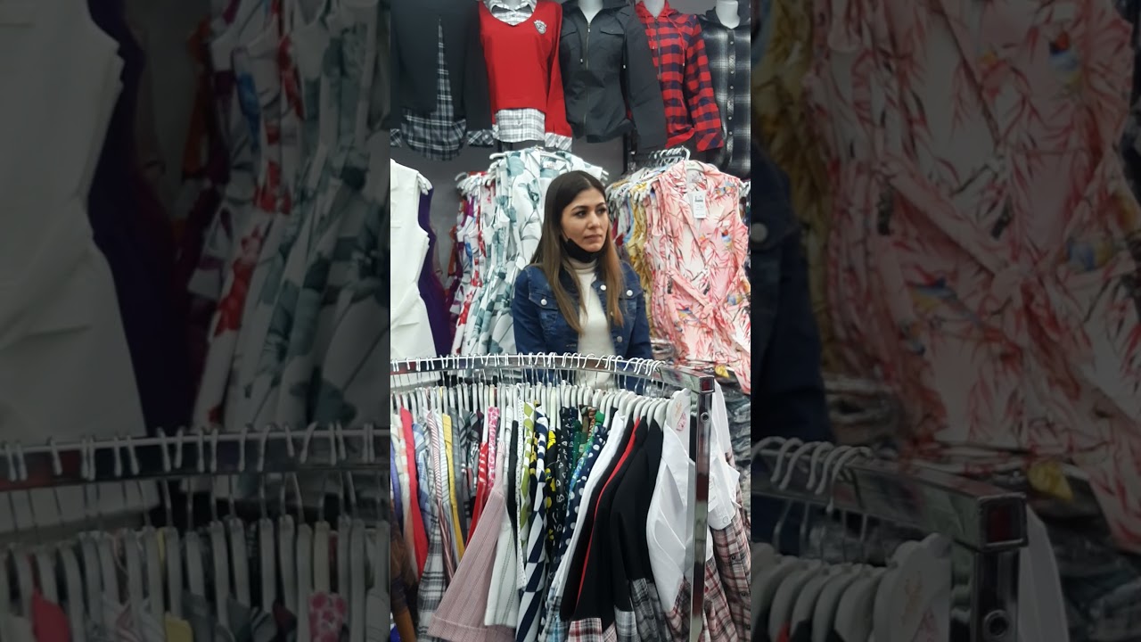 business des vêtements en Turquie