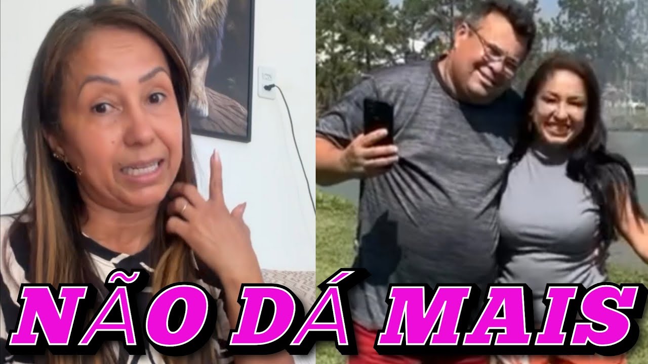 🚨FIM DO CASAMENTO,DÉA EXPLICA O DESENTENDIMENTO COM SEU MARIDO💔😱