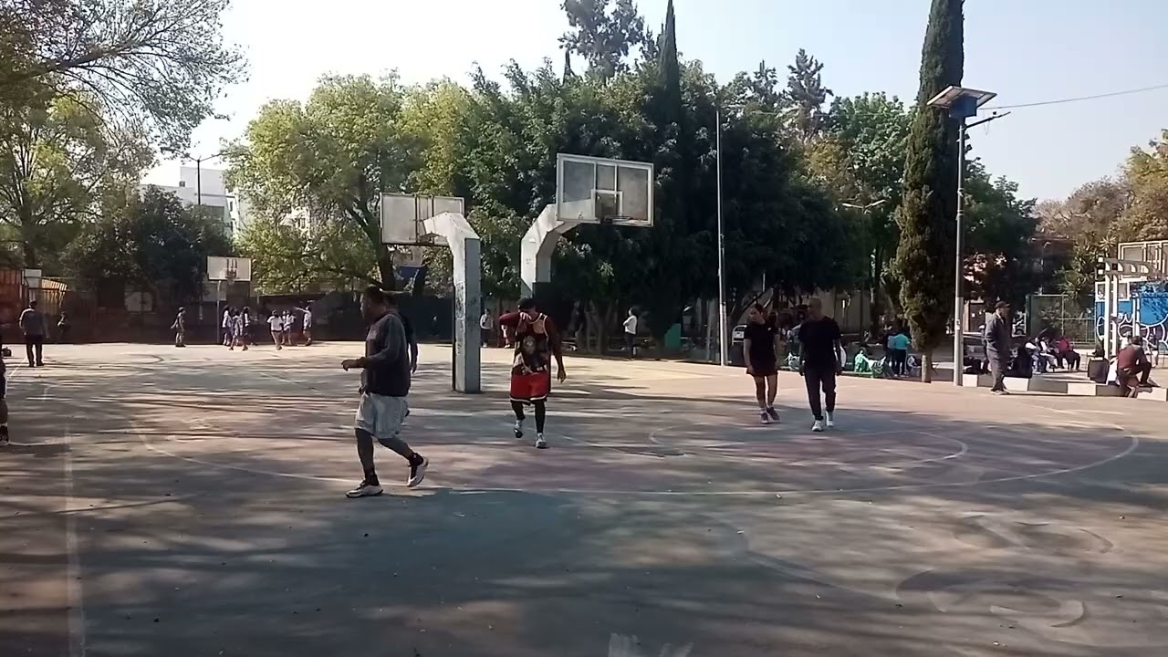 La cáscara #basketball #lareta