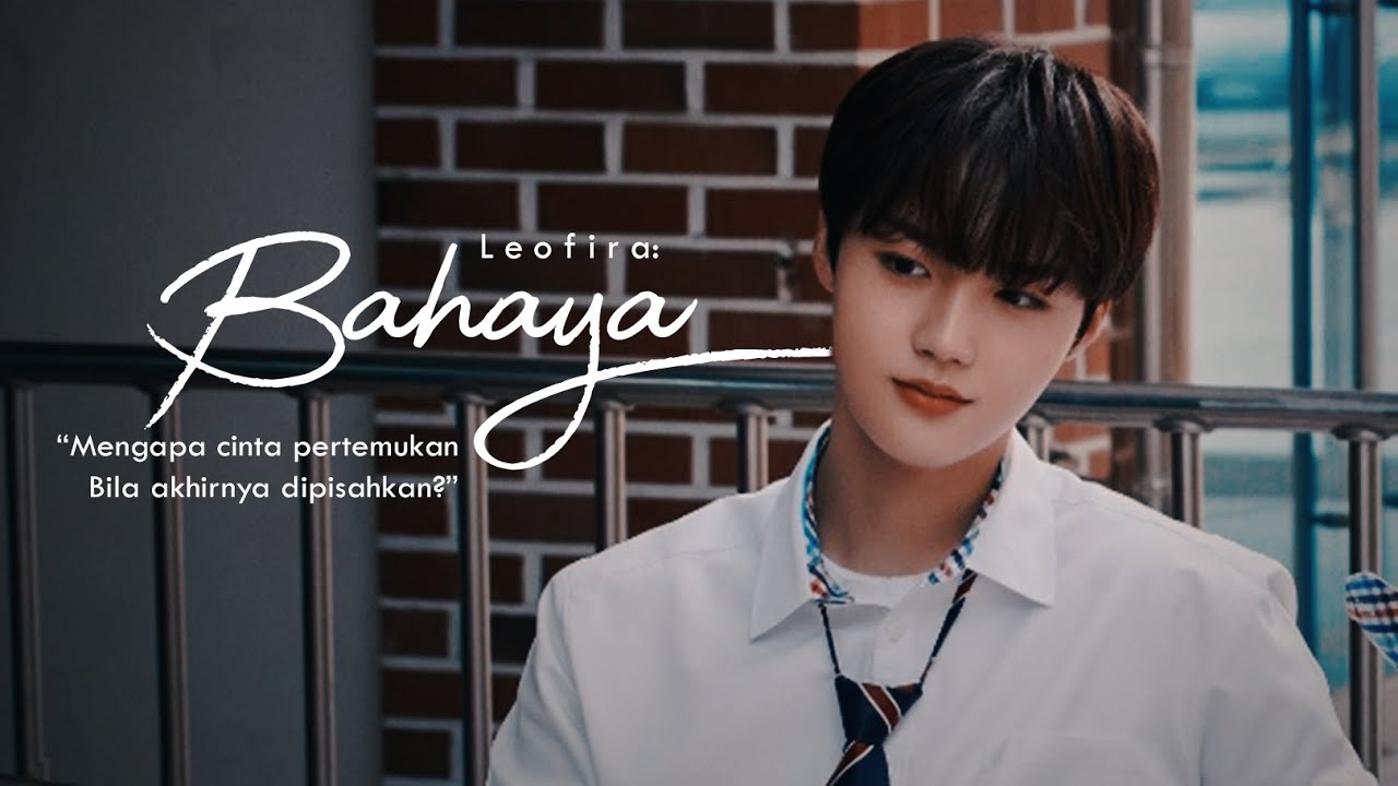 Doyoung ― Bahaya