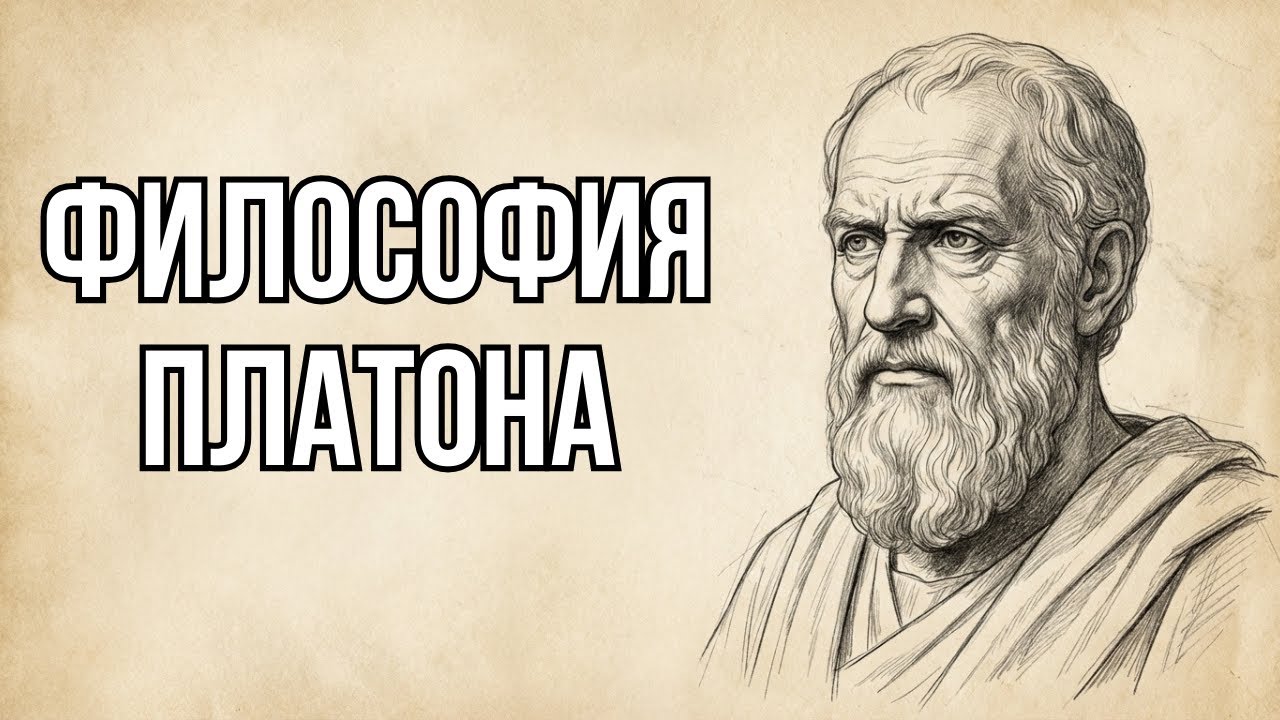 Философия Платона для сна