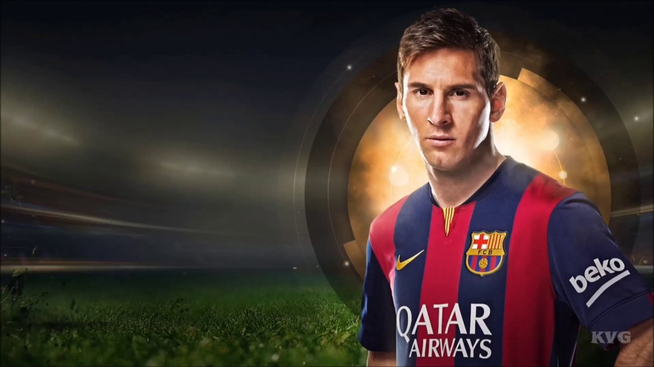 FIFA 15 Gameplay (Xbox One HD) [1080p]