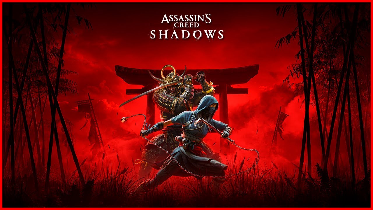 Assassin's Creed: Shadows | Un Nuevo Credo se Alza Sobre Japón | EP 1 | ⛩️ Gameplay NO COMENTADO! ⛩️