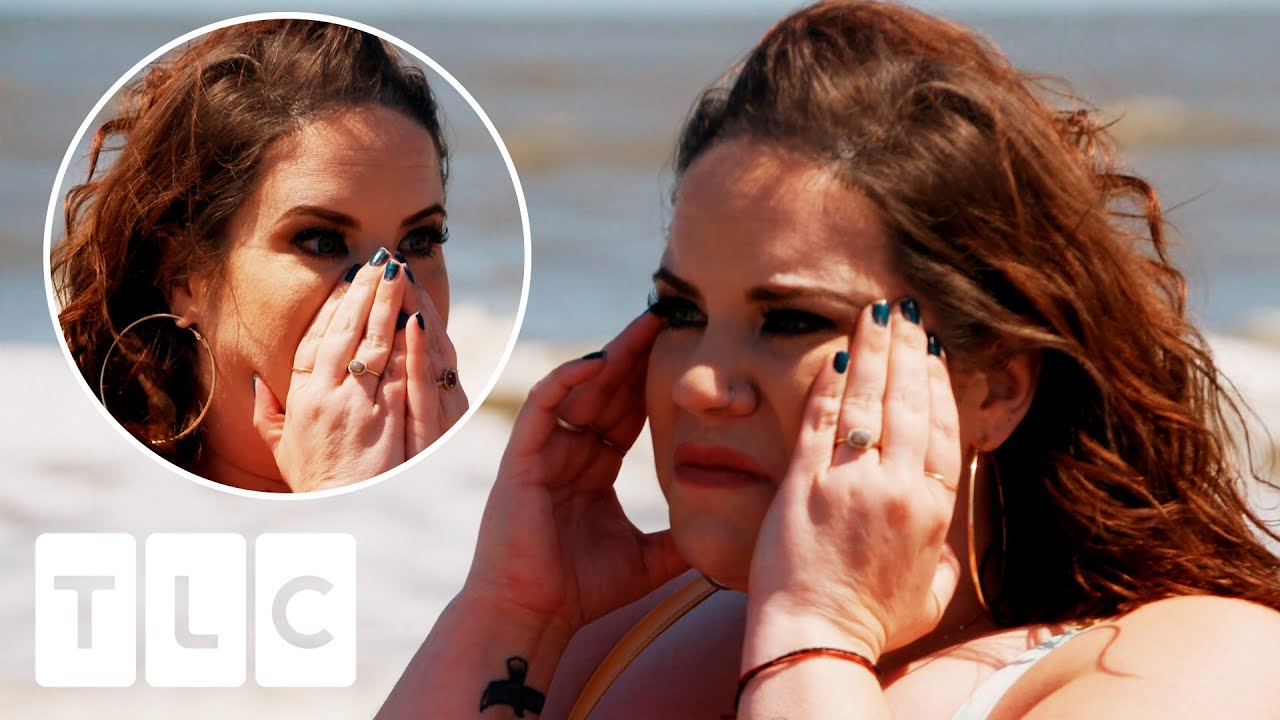 Whitney Wants To End Things With French Man Over Her Ex Avi! | My Big Fat Fabulous Life