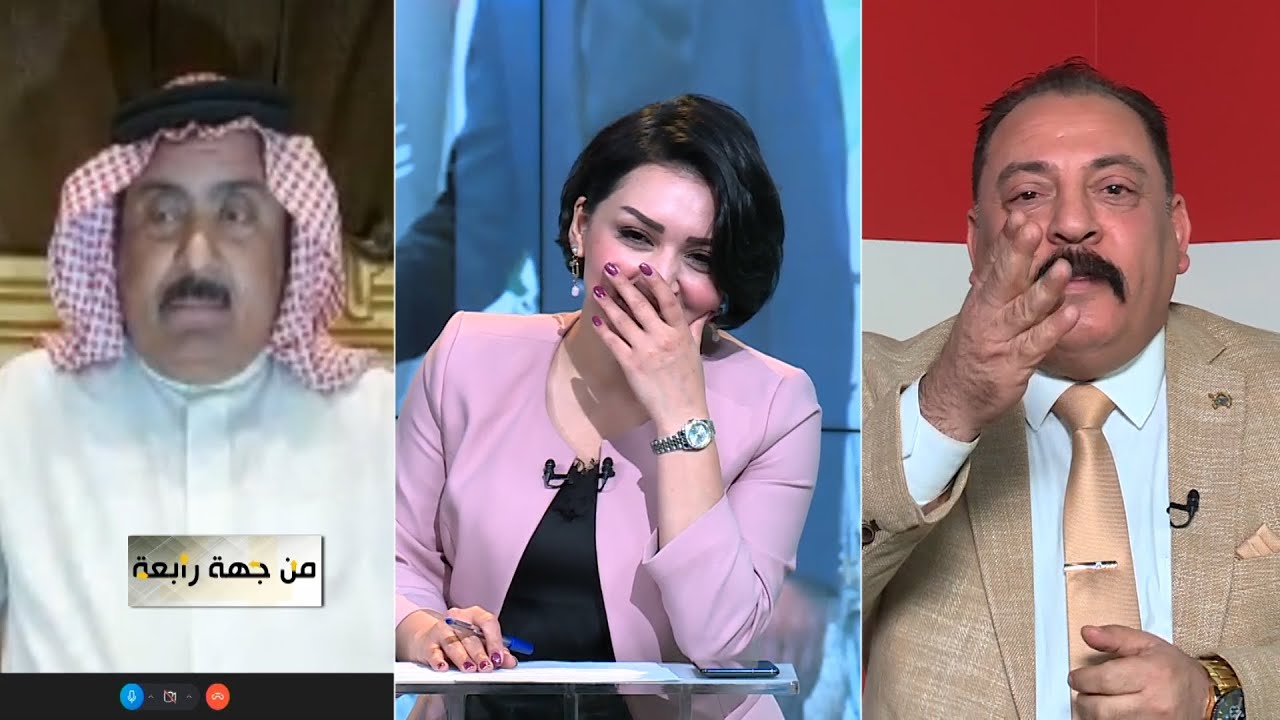 الدليمي: بعض النواب يضرب ثريد ومشروب بالليل والصبح يروح يسوي شفط 