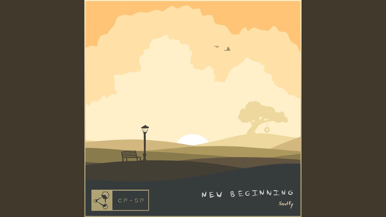 Nieuw begin