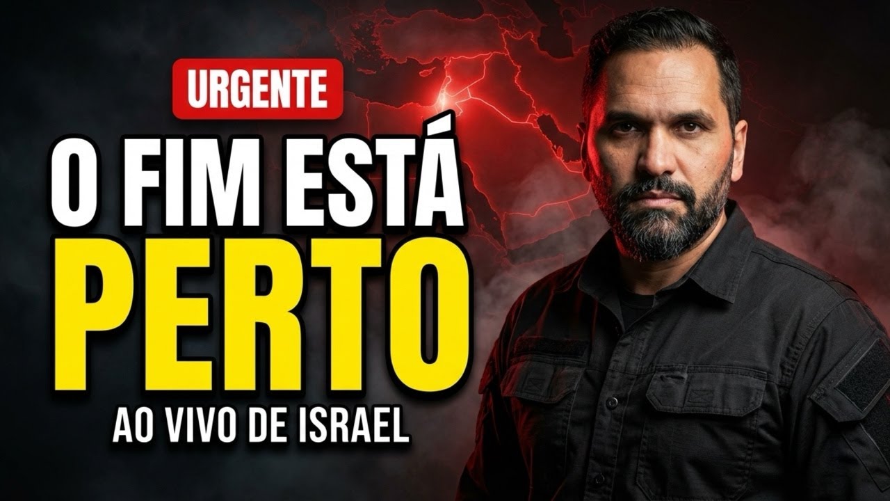 TRUMP: NÃO SOBROU NADA NO IRÃ