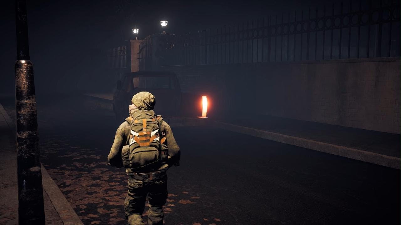 Far Cry 5 NPC Battle #2