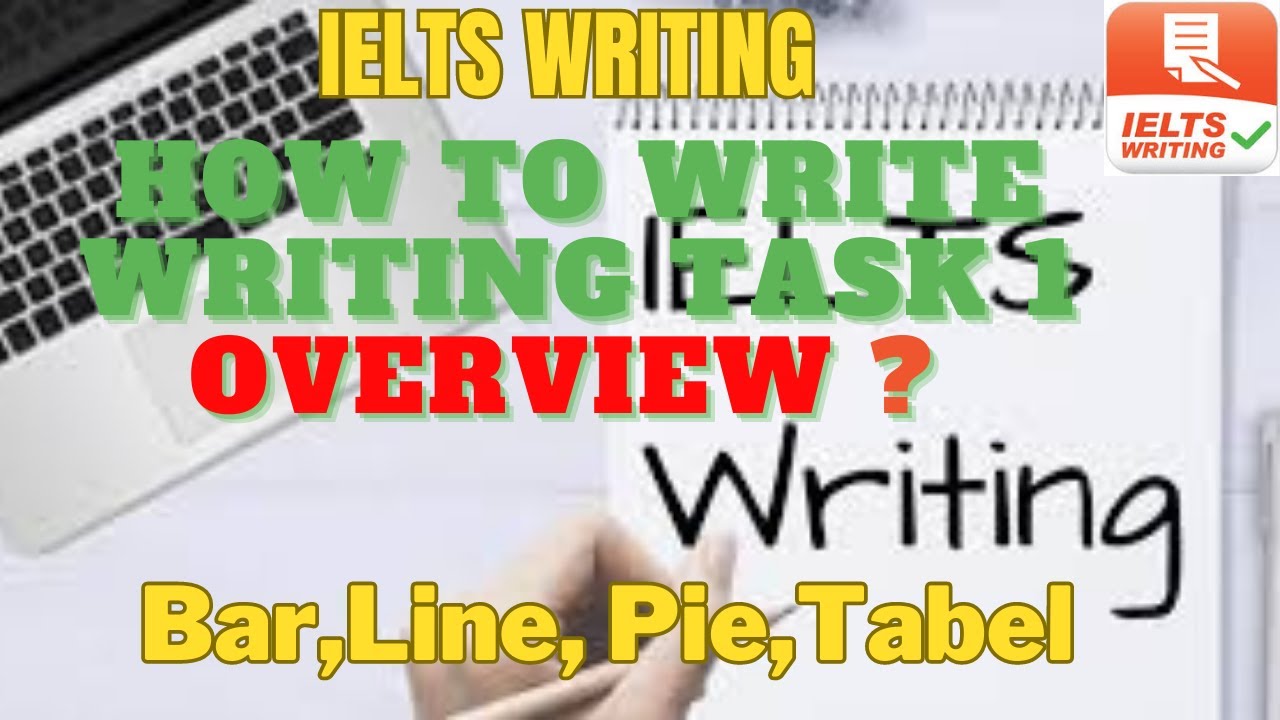 IELTS Task 1 Overview| part-3|Best Tips in Bangla|গোছানো ভাবে লেখার SMART পদ্ধতি! Bar,Line,Pie,Table