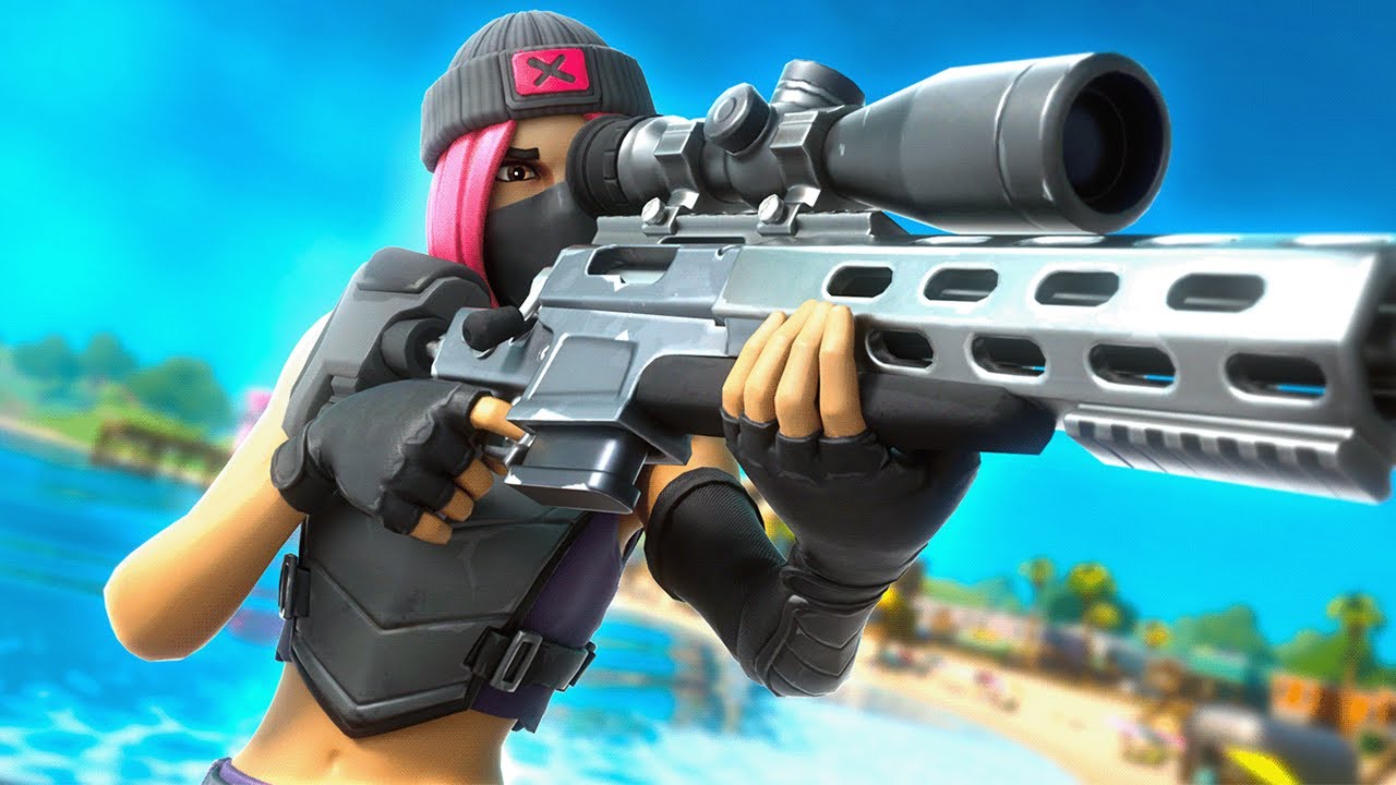 Xeno | Fortnite Highlights #19