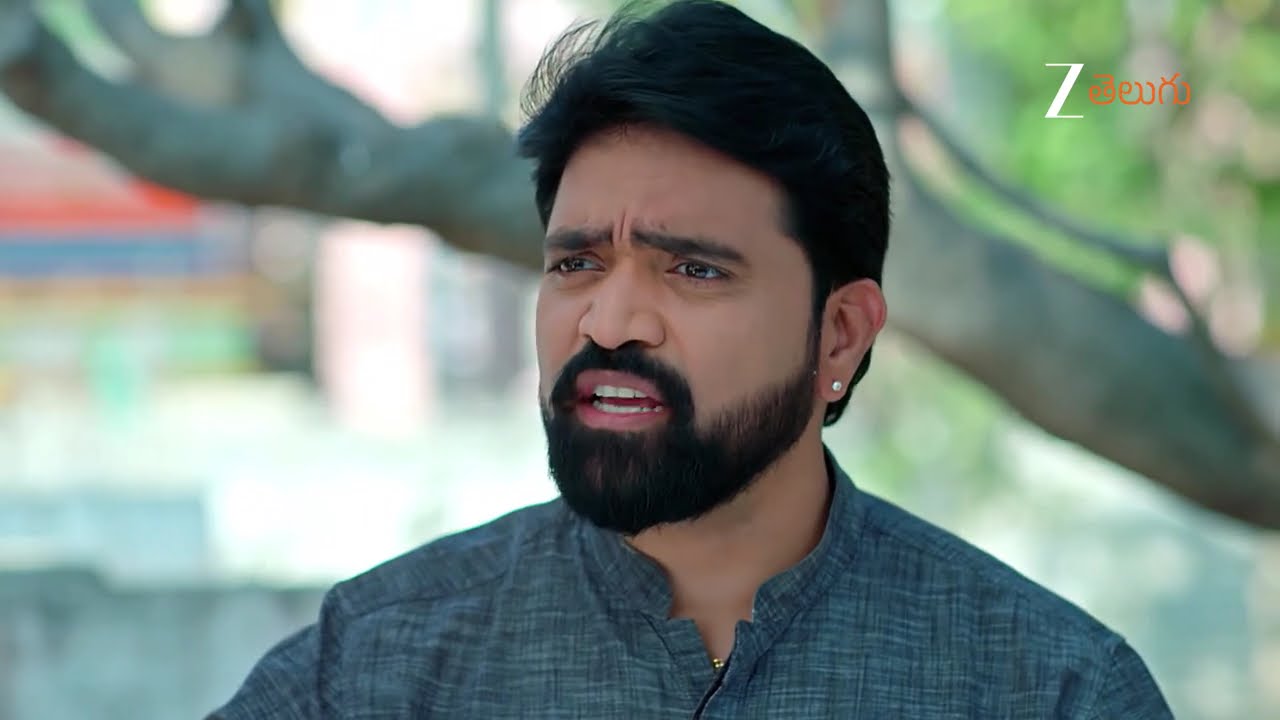 Gundamma Katha | Ep - 2311 | Webisode | Jan 15 2026 | Zee Telugu