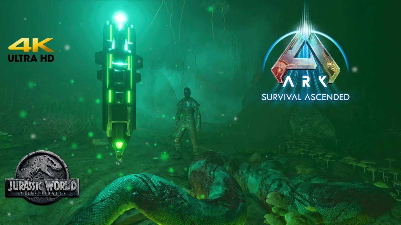 Hunter Run Artifact Secrets Exposed in 4K