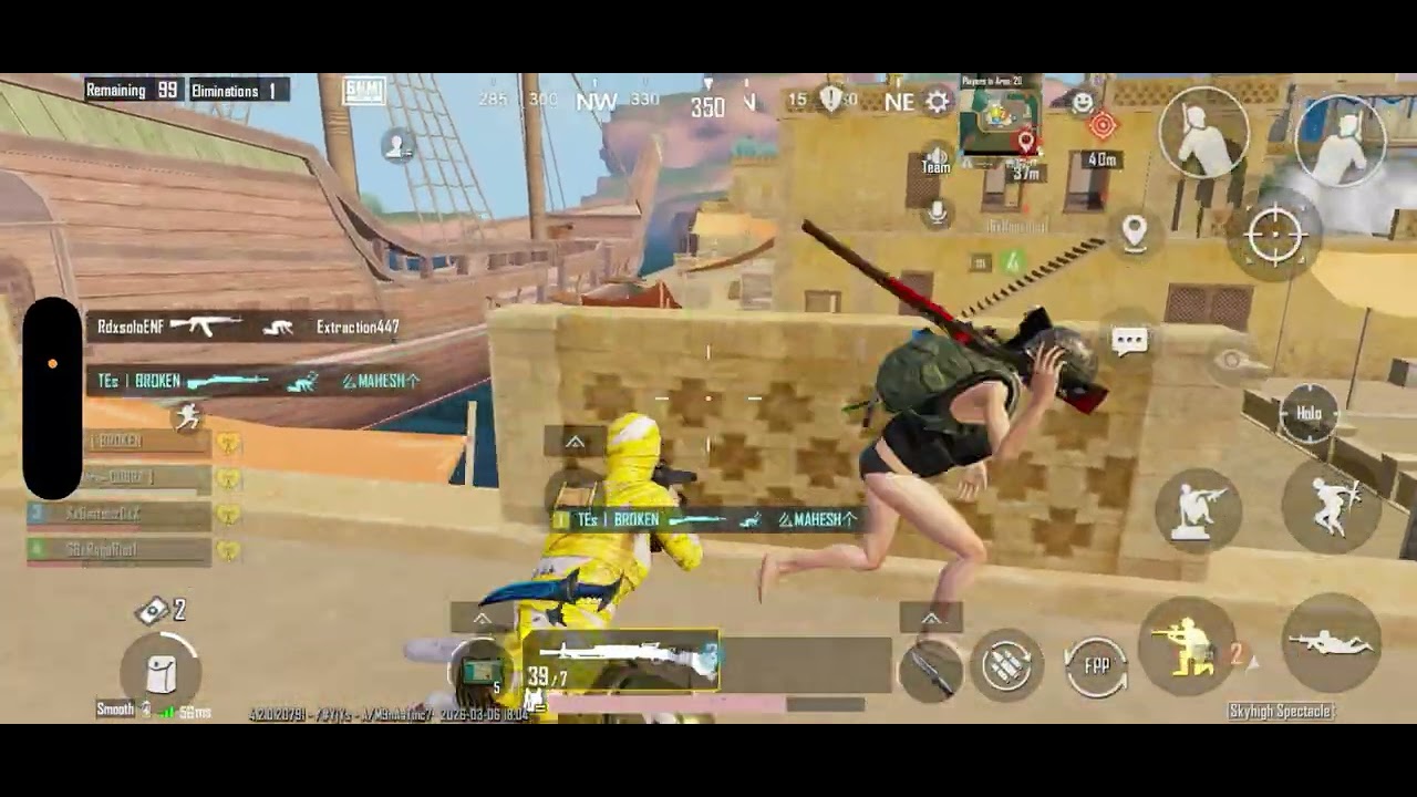 Classic clips✌️#bgmi  #pubgmobile #jonathan #pubg #classic #montage #bgis #bgms #bmps 