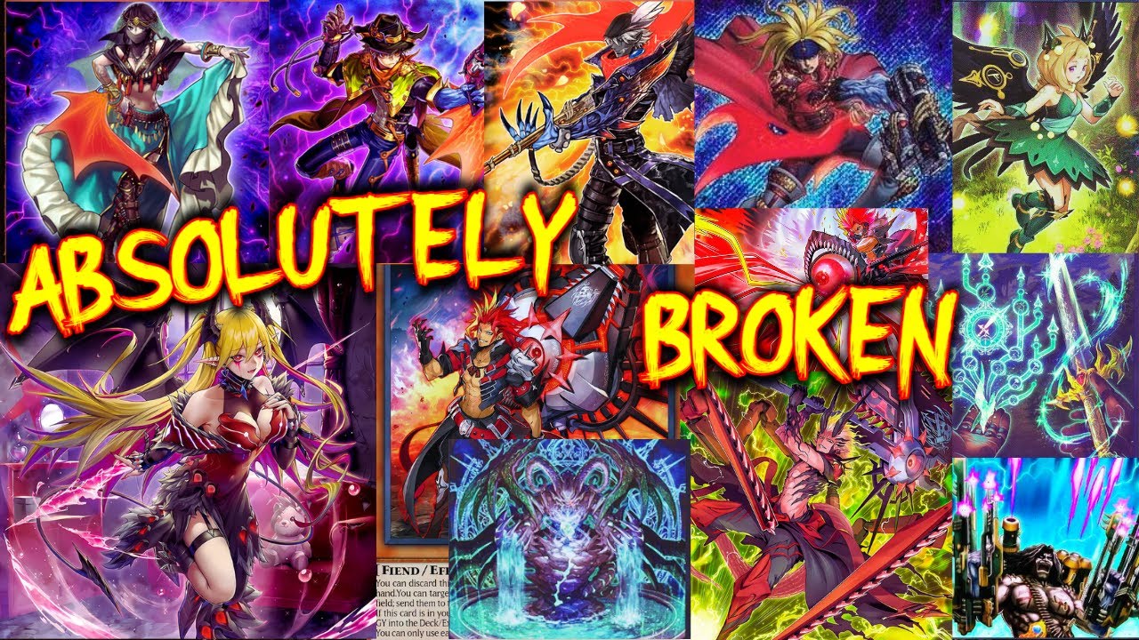 Fiendsmith Lacrima Magical Musket Runick deck & duels.