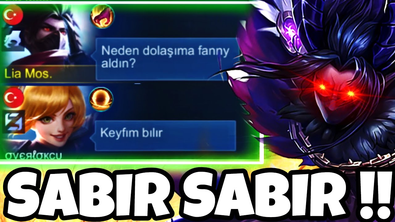 MA&Ccedil;I SATAN FANNY DELİREN LİA! EŞLEŞTİRME SİSTEMİNİN G&Uuml;ZELLİĞİ! MOSKOV~HAYABUSA!