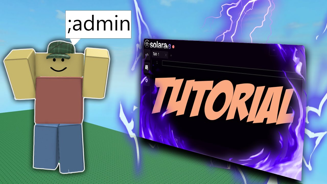 Roblox Exploiting Tutorial for Beginners &ndash; How to Use Scripts (2025)