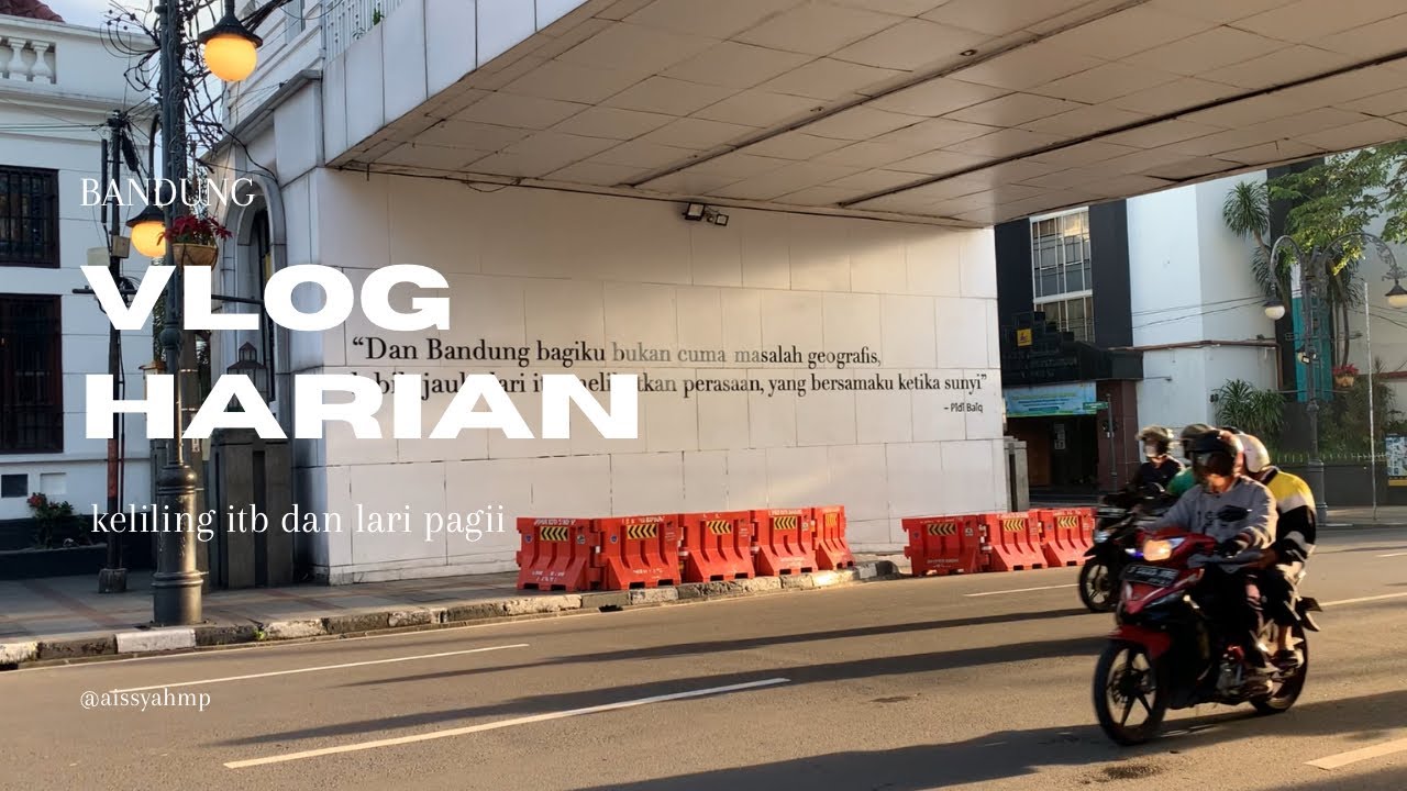 VLOG HARIAN #26