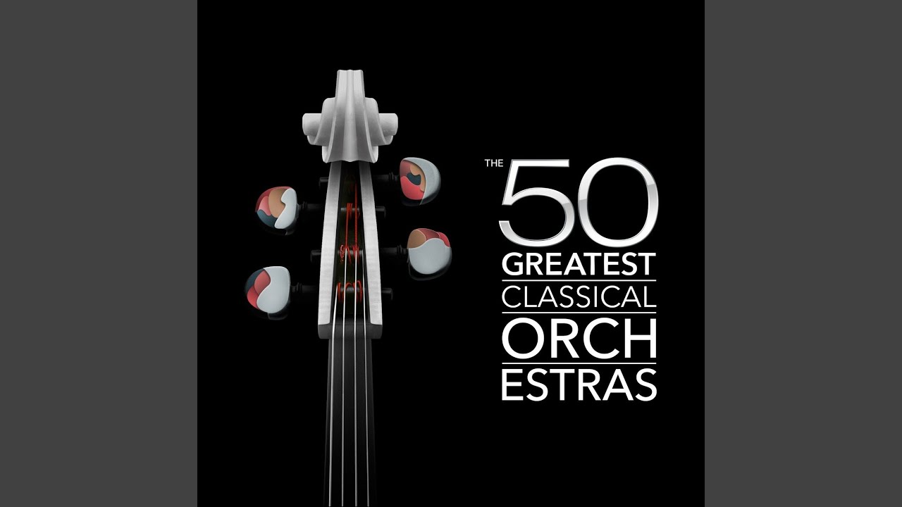 Die Fledermaus: Overture to Act I