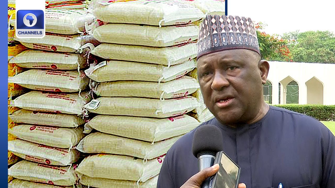 'We Will Keep Crashing The Price Of Rice', BUA Chairman Warns Hoarders
