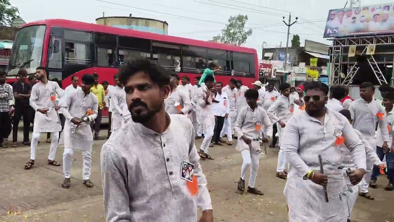 🥁Zankar Banjo Vairag《Lezim Sumbal 2025》KS Group vairag.