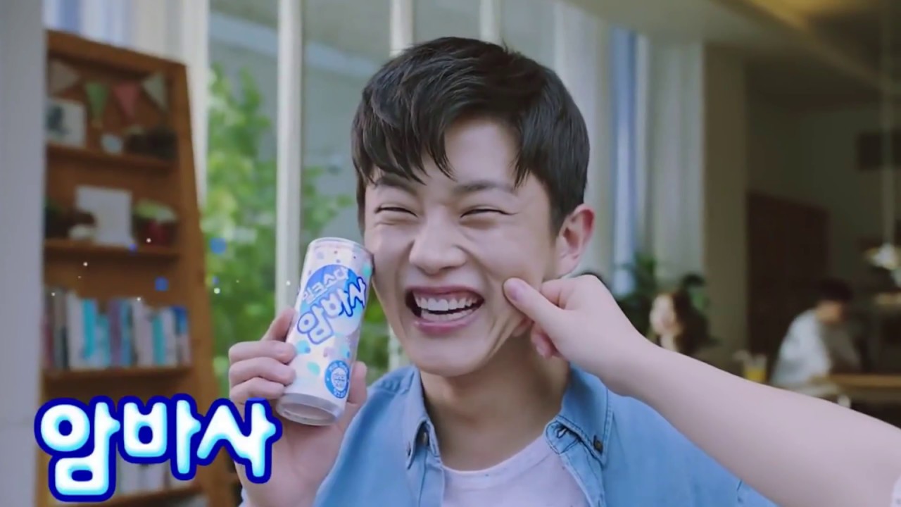 COMERCIALES COREANOS MÁS DIVERTIDOS!!!😂 FUNNY KOREAN CFs 😁