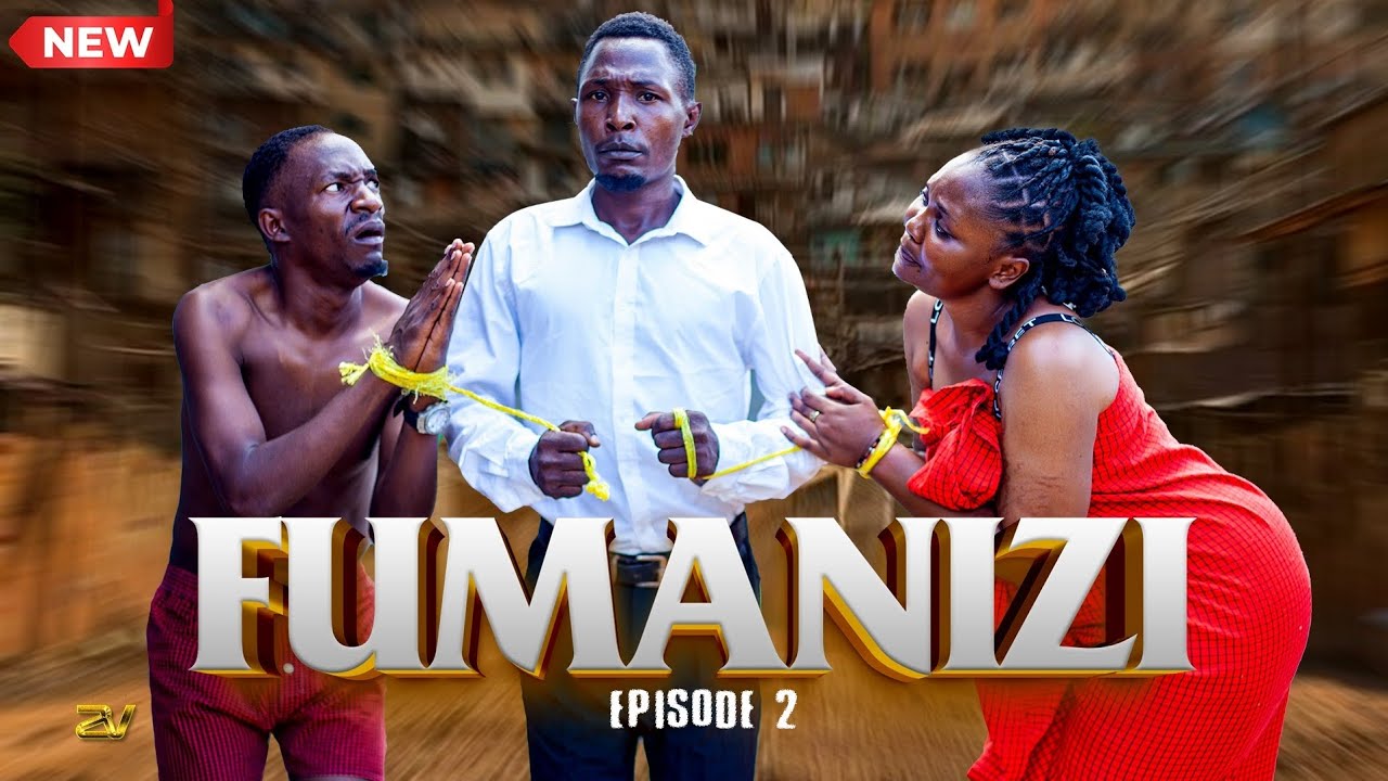 FUMANIZI | EPISODE 2 |