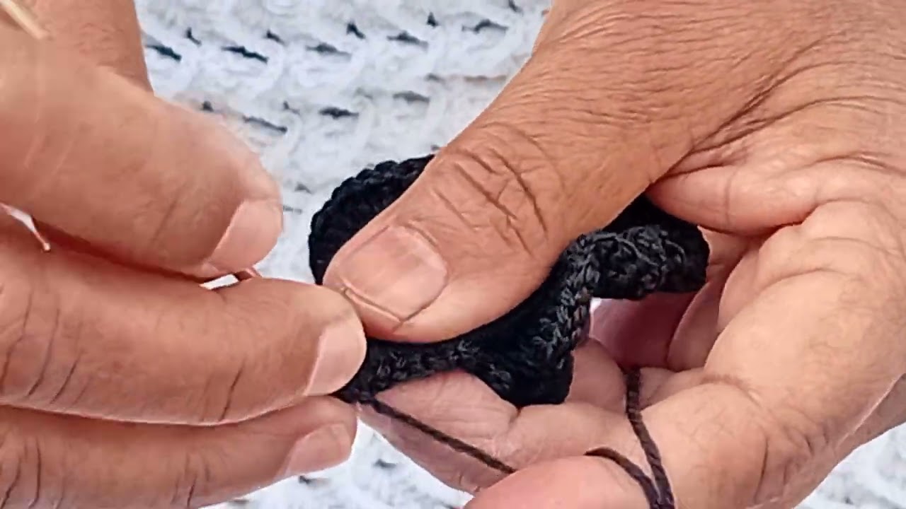 crochet 