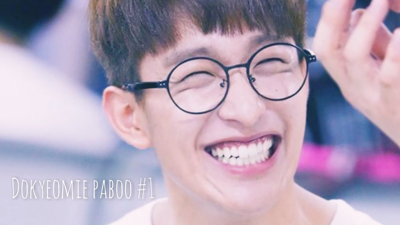 Seventeen DK funny moments  🐴Dokyeomie paboo🐴 #1