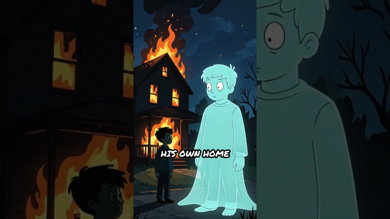 The Crying Boy Curse: Haunted Paintings Mystery