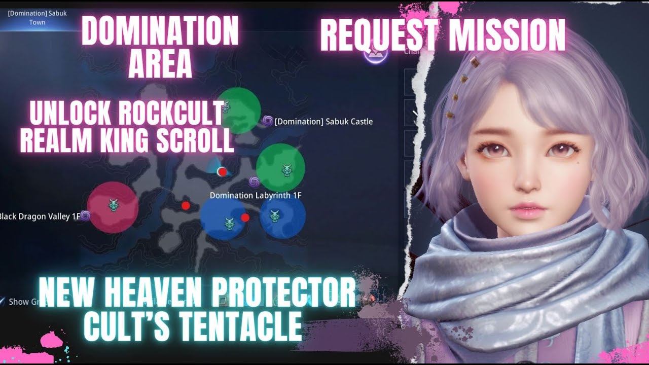 Лучший способ снять стресс | Подпишитесь на рассылку #mir4ph #mir4 #mir4global