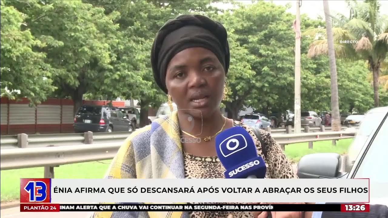 JORNAL DAS 13 |EDIÇÃO DE TERÇA-FEIRA|20|01|2026