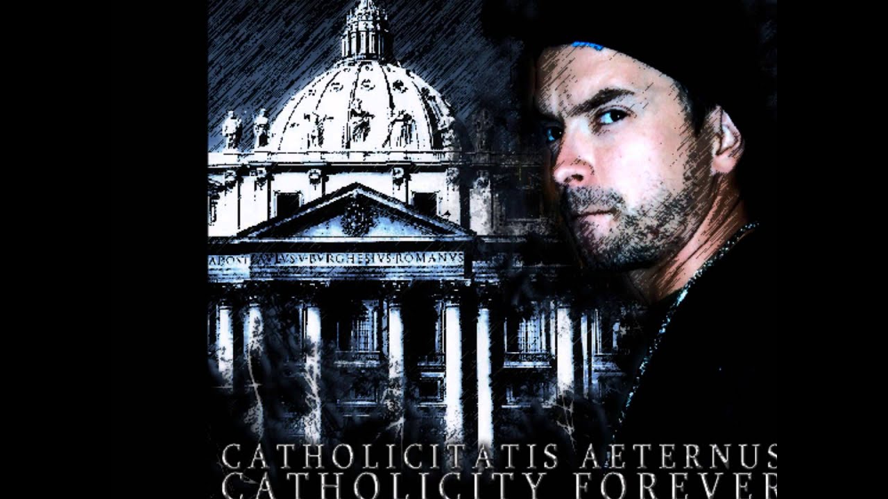 Akalyte- Catholic Rhymes