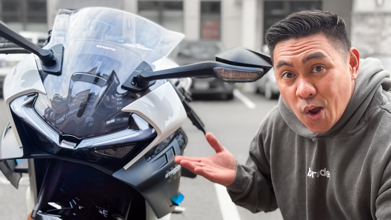 The 2026 CFMoto 675SS is the Yamaha R9 killer