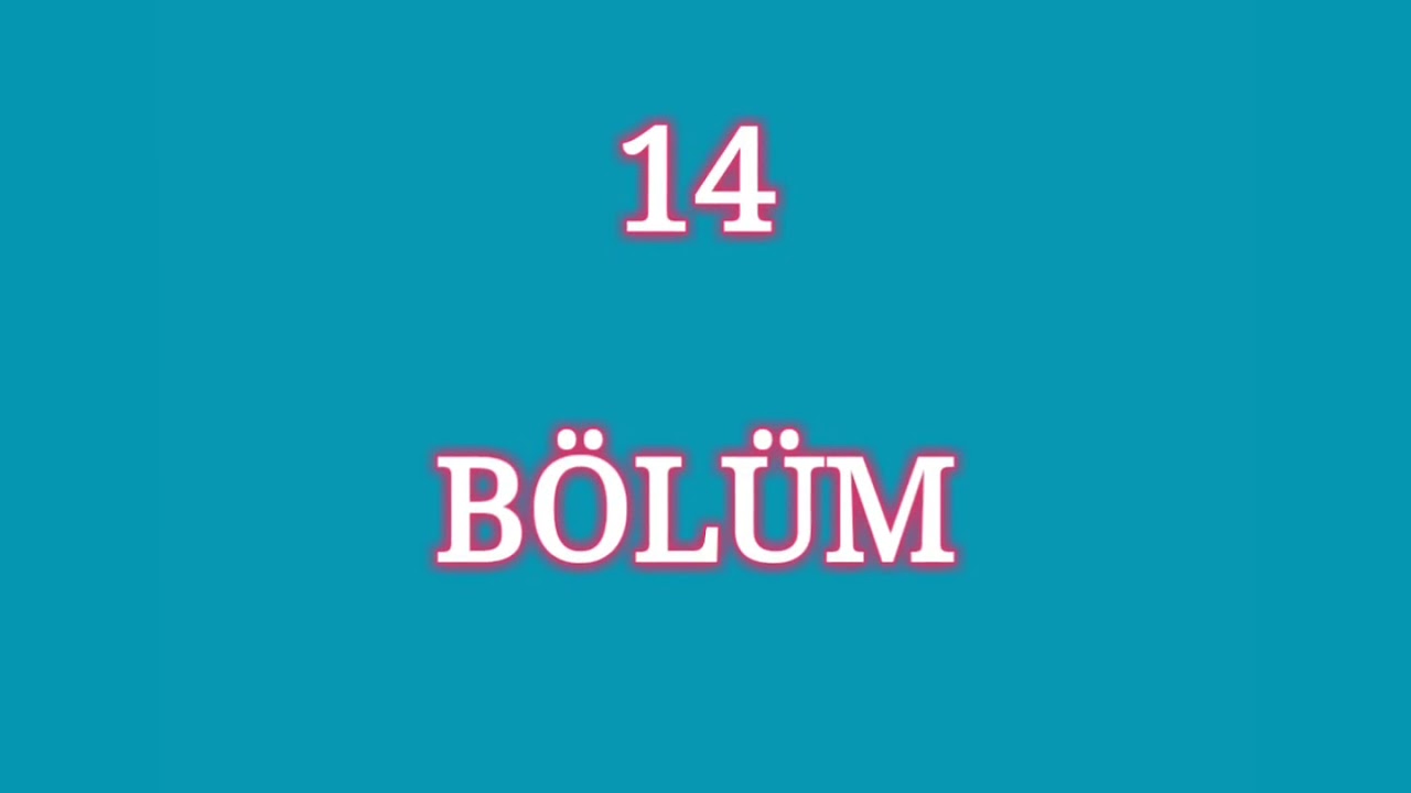 ALTUNTAŞ KASABASI - 14.Bölüm