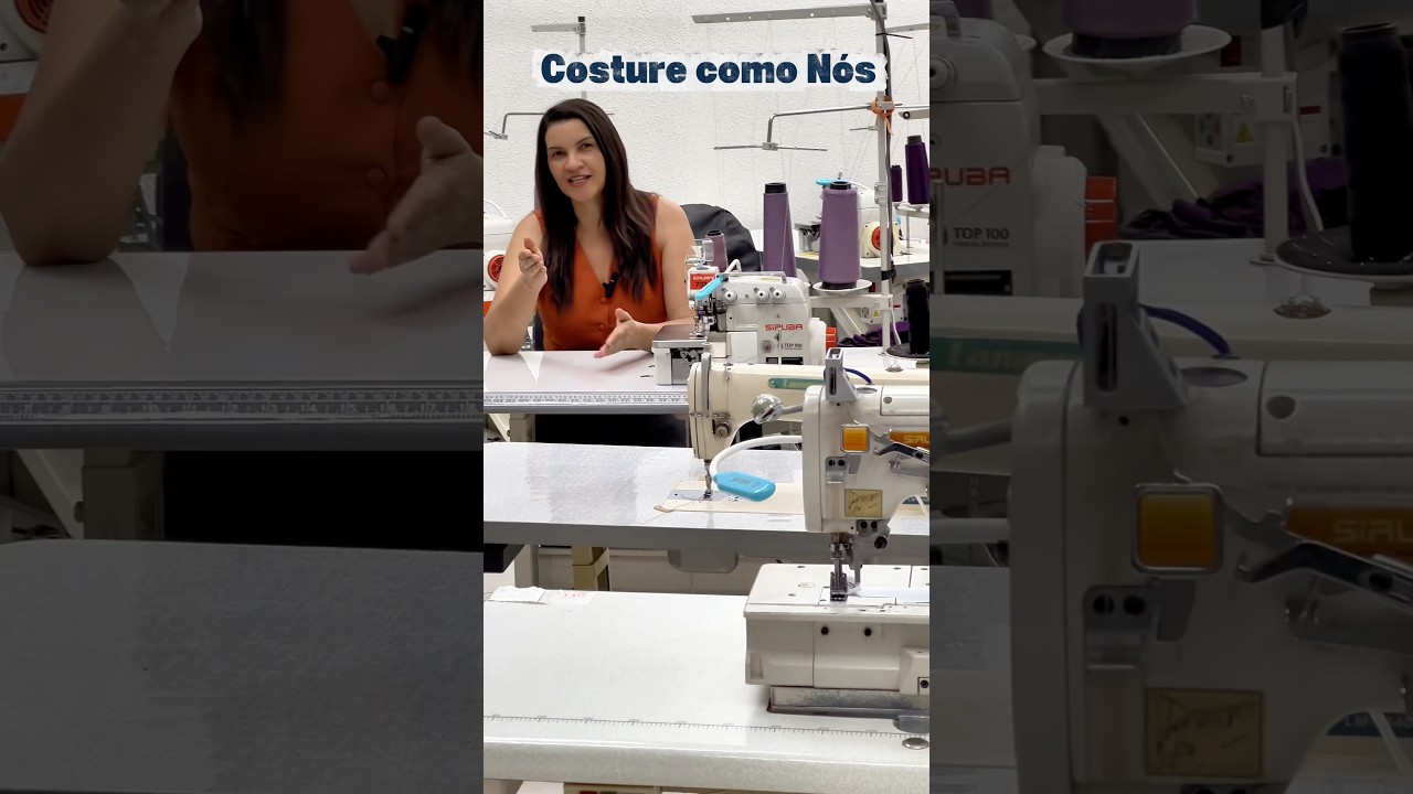 Curso de Corte e Costura