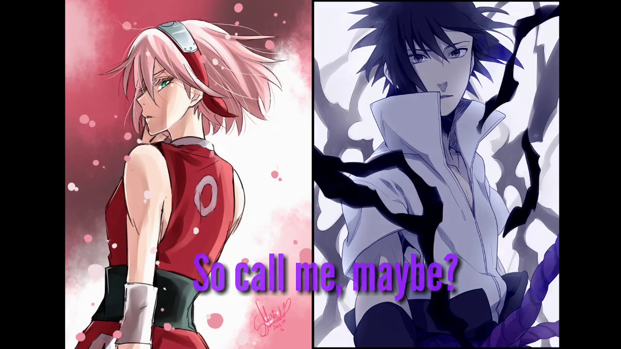 Nightcore - Call Me Maybe x Payphone (Switching Vocals) ll MASHUP