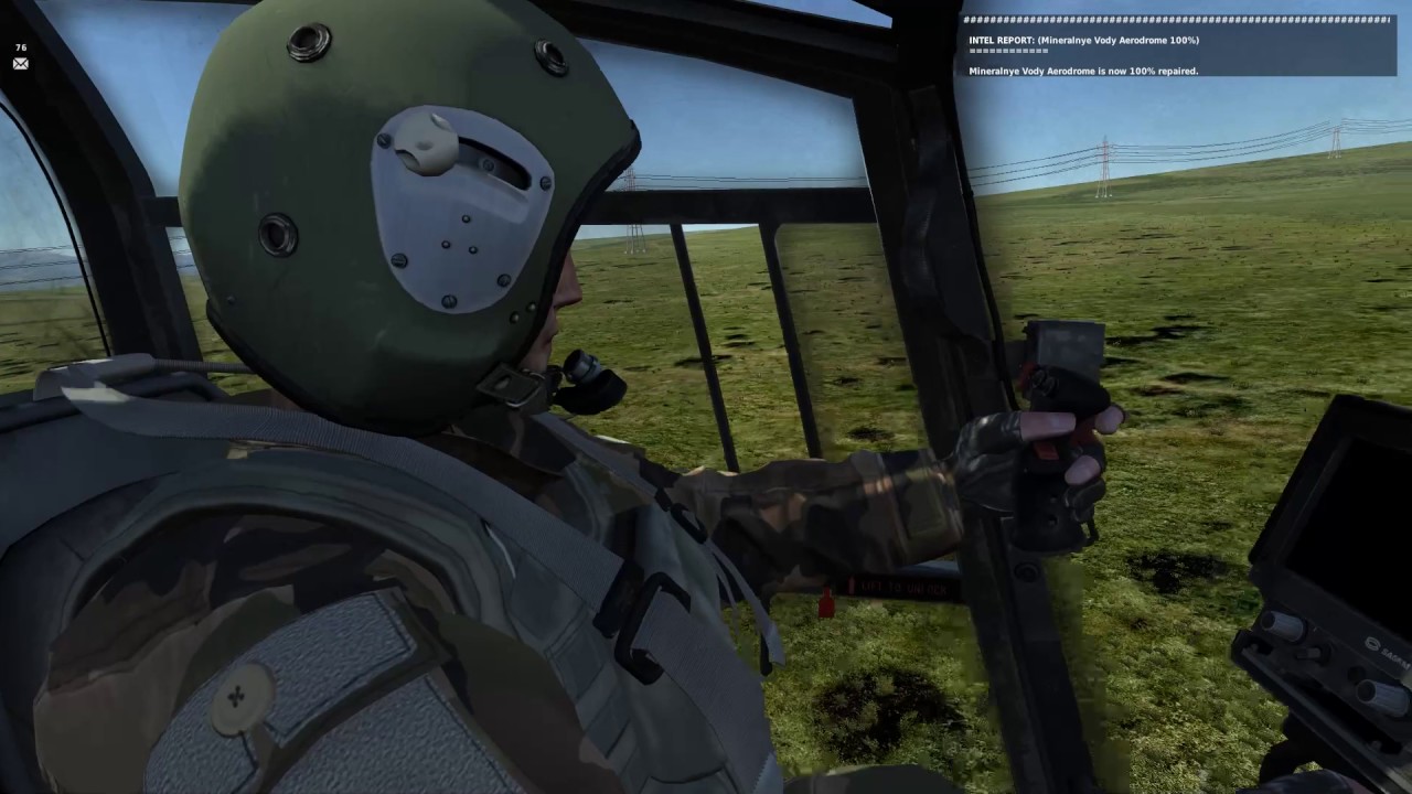 DCS World: BlueFlag