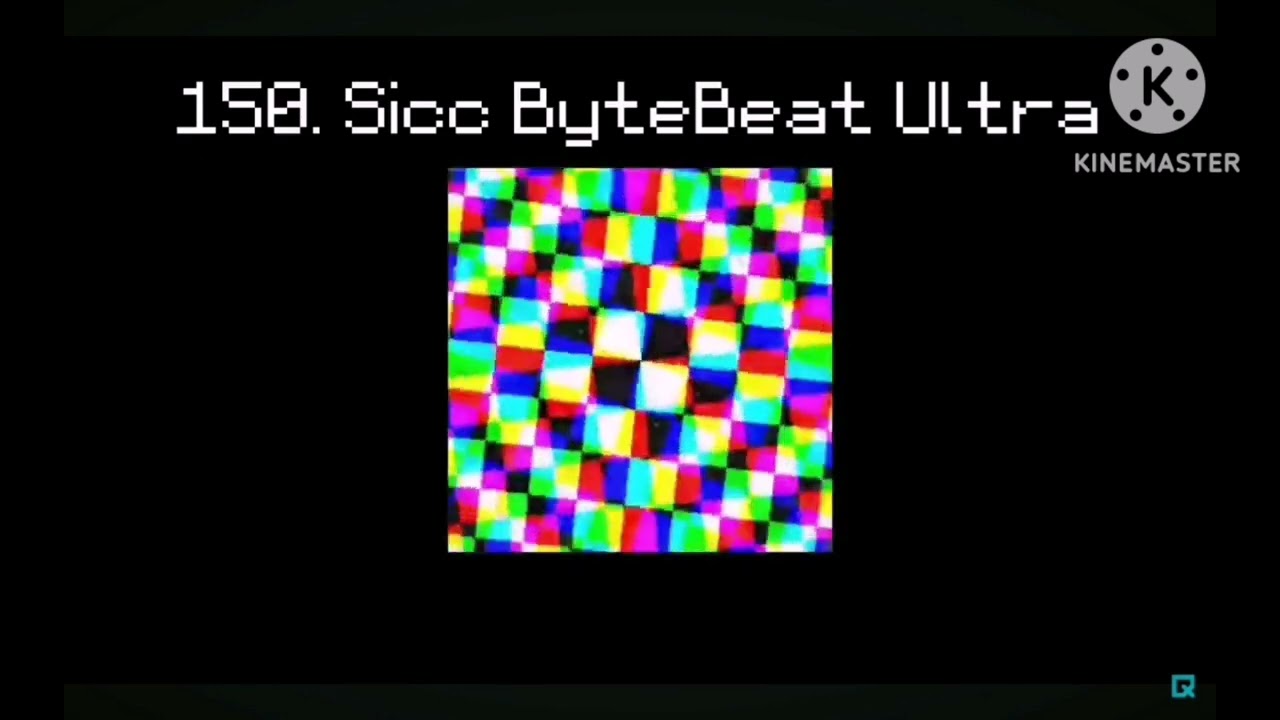 Bytebeat