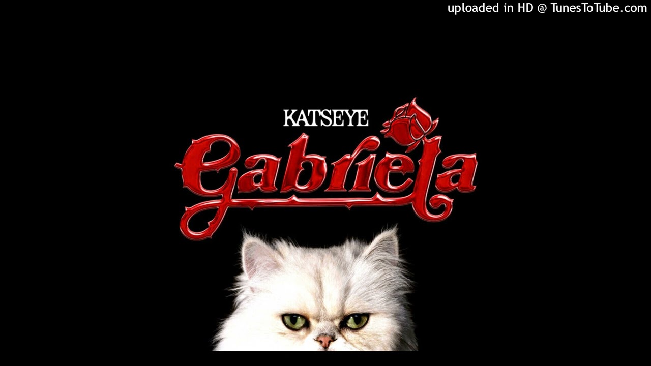 KATSEYE - Gabriela (RD Revival Super Clean Version)