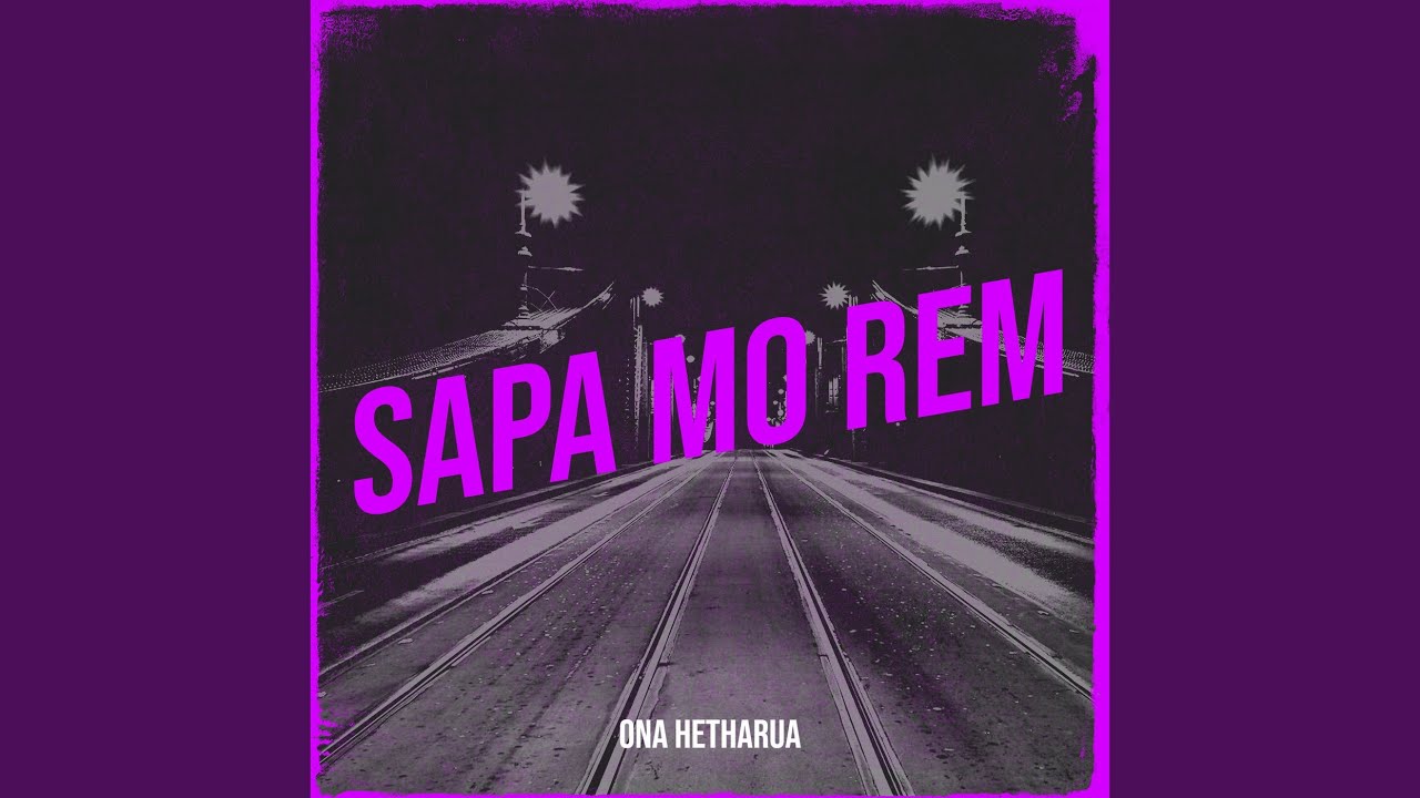 Sapa Mo Rem