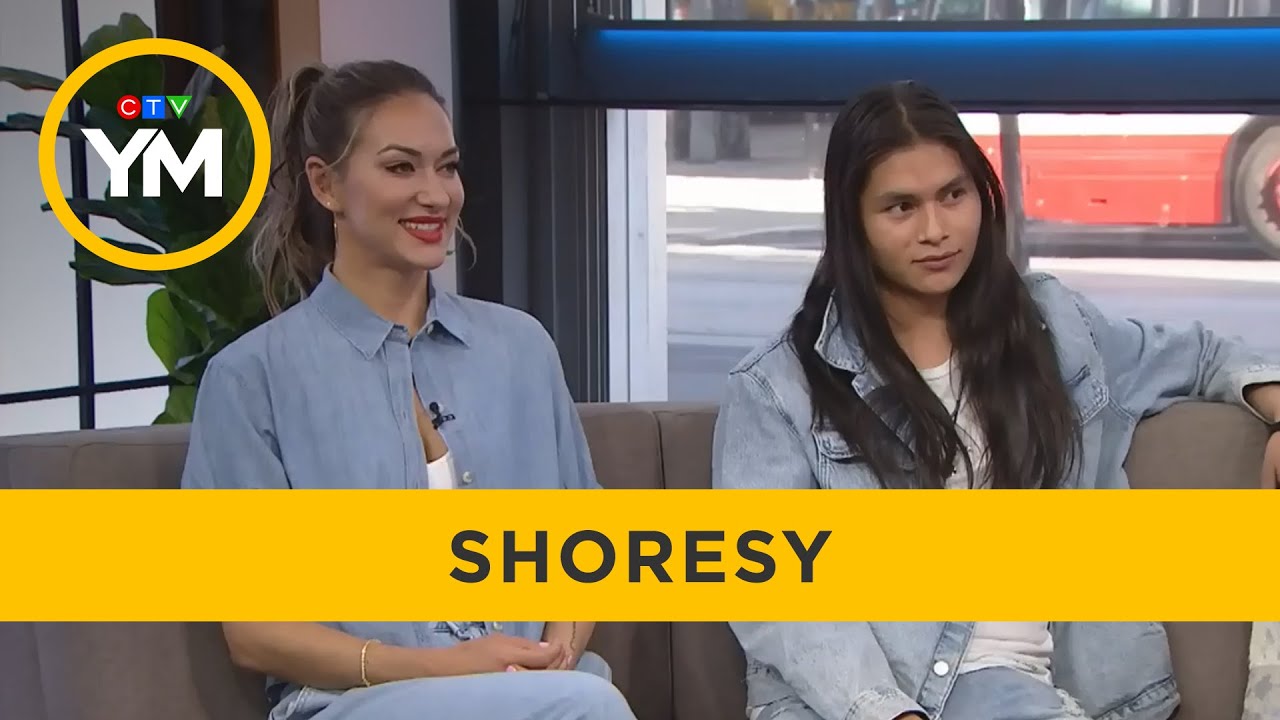 ‘LETTERKENNY’ spin-off ‘SHORESY’ debuts today | Your Morning