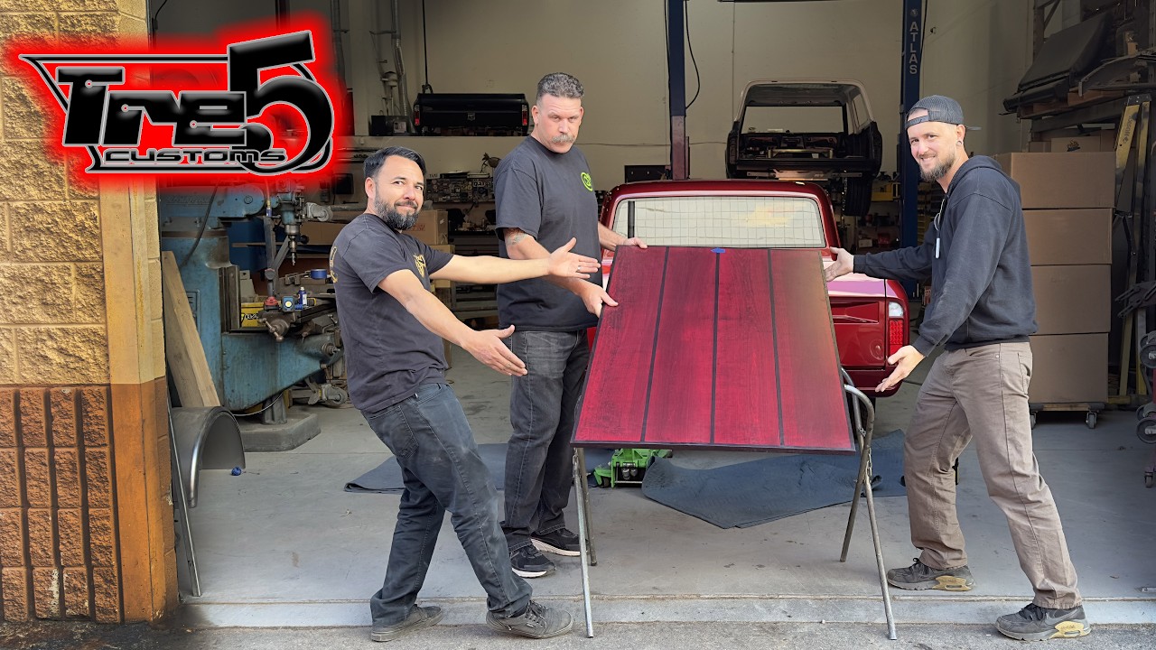 Lone Star Throwdown Prep