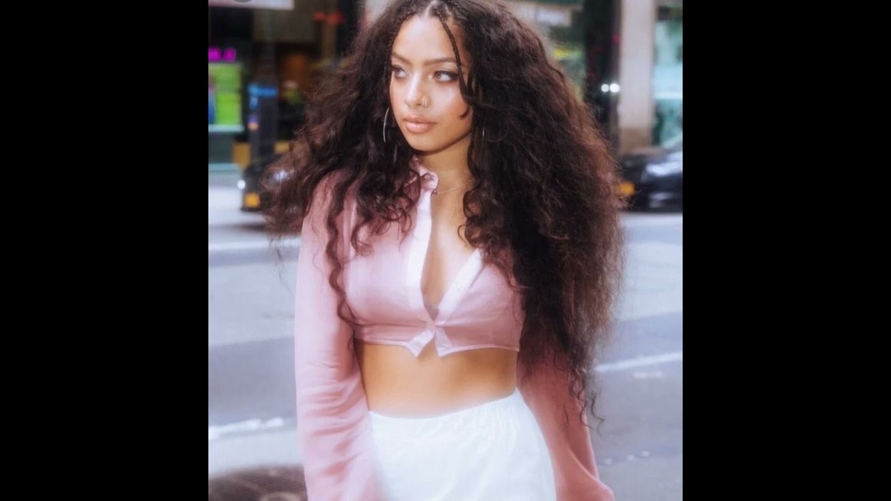 (FREE) Summer Walker Type Beat || 