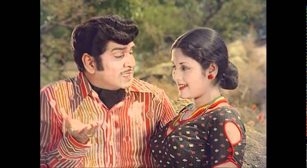 Na Pakkana Chotunnadi |Songs | Secretary | ANR,Vanisree | Suresh Productions