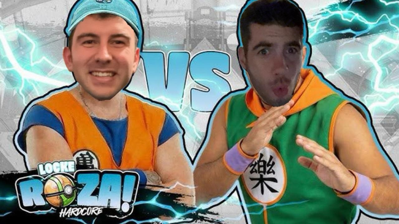 LOCKE ROZA Ballu vs Mezo - Combate FINAL - Marcador Actual: 1 - 1