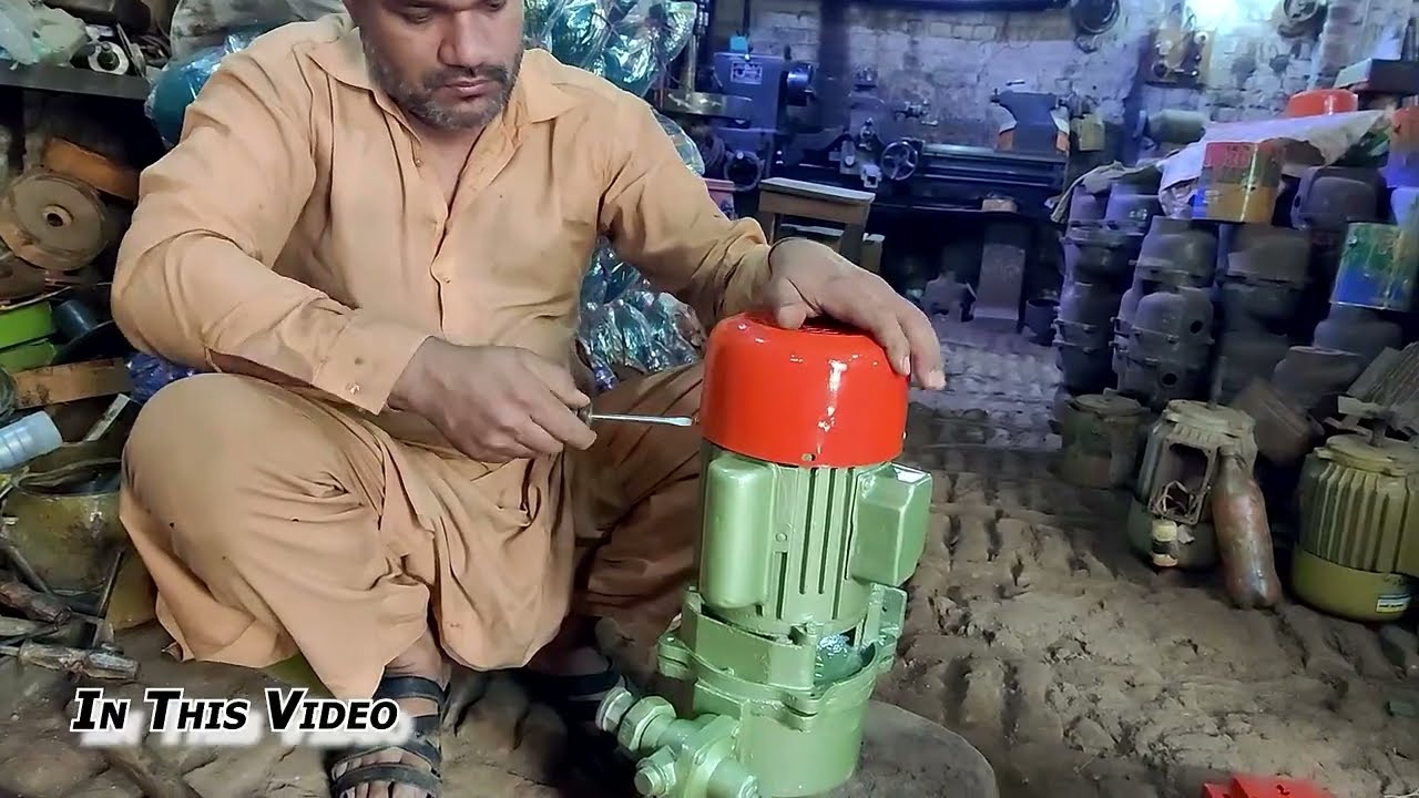Top 5 Incredible Bulk factory manufacturing process videos
